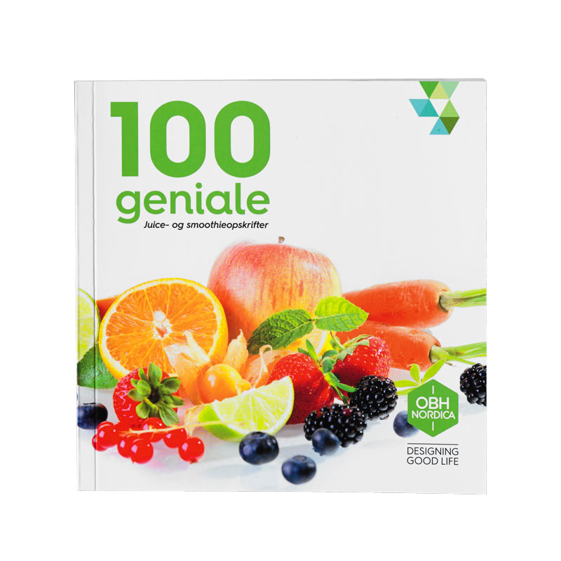 OBH Nordica smoothiebog