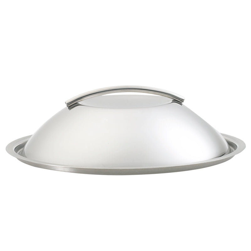 Eva Trio kuppellåg rustfrit stål 20 cm