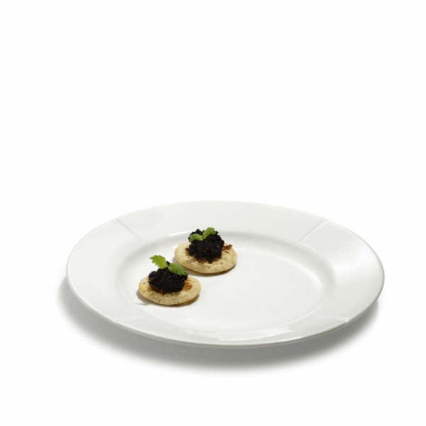 Rosendahl Grand Cru 4 stk 27 cm tallerken