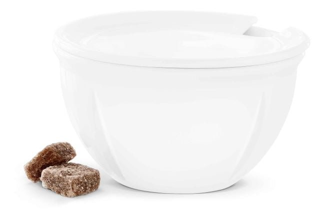 Rosendahl Grand Cru Soft Sukkerskål Med Låg