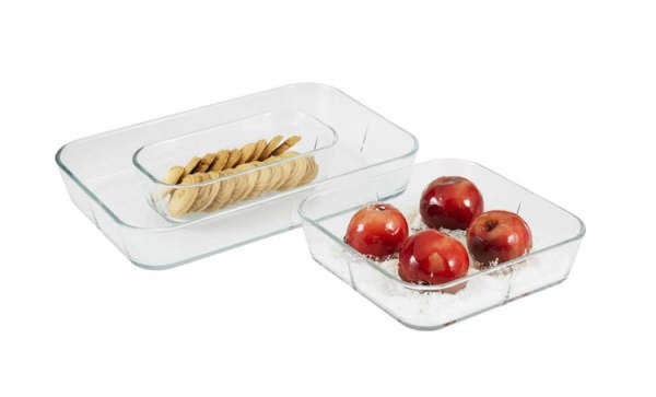 Rosendahl Grand Cru fade 3 stk