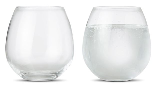 Rosendahl Premium Glas Vandglas 2 stk 52 cl