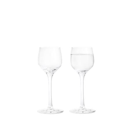 Rosendahl Premium Glas Snapseglas 2 stk 5 cl