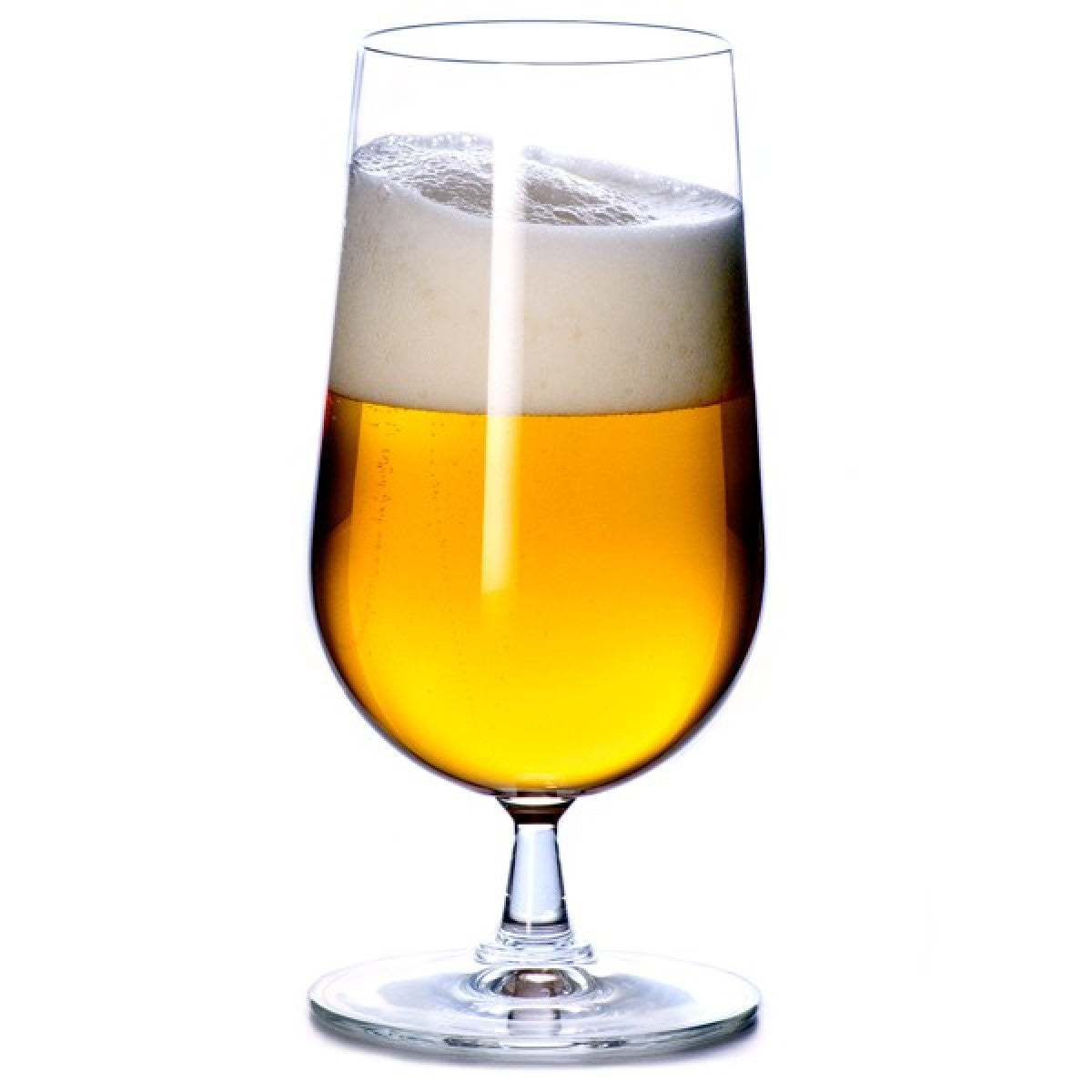Rosendahl Grand Cru Ølglas på fod 2 stk