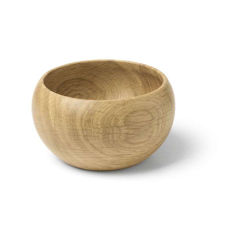 Kay Bojesen menageri skål 14 cm eg