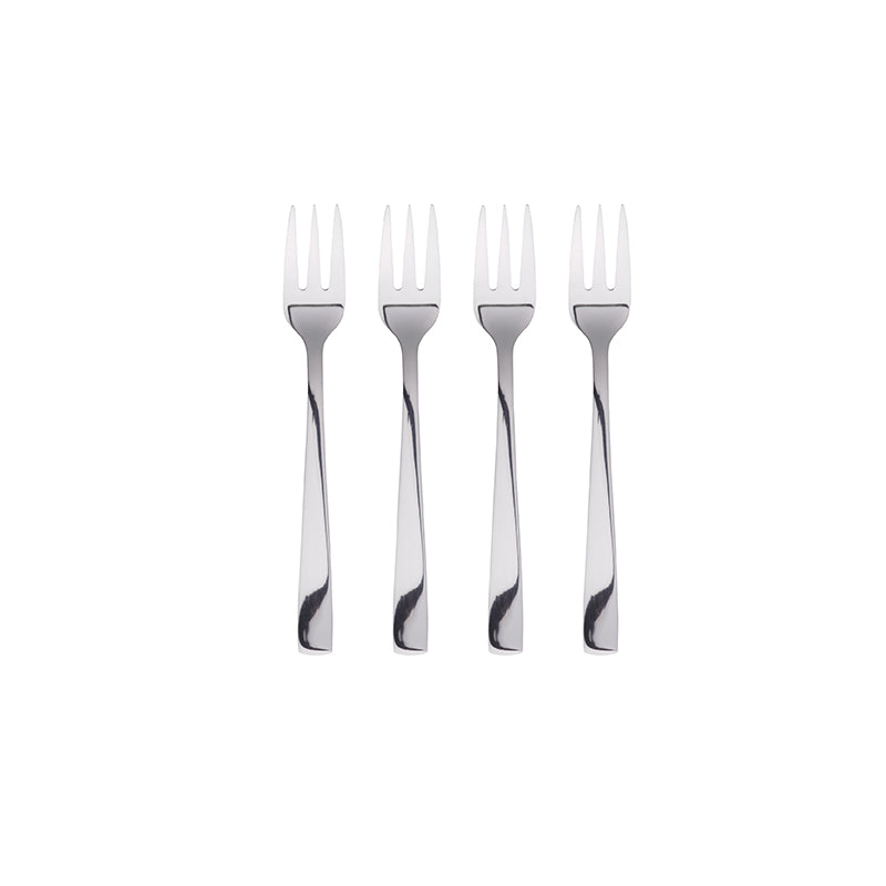 Aida RAW Kagegaffel - Blank - 4 Stk.