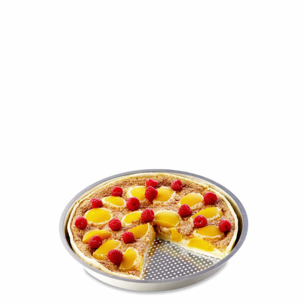 Brix piepan - 27 cm
