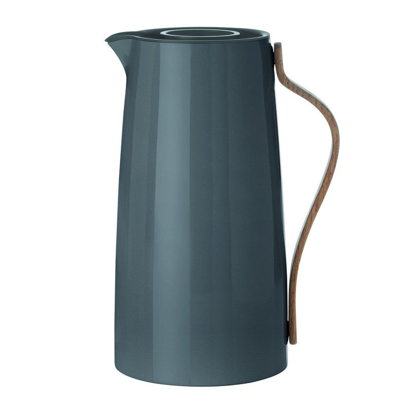 Stelton Emma termokande 1,2 ltr. grå