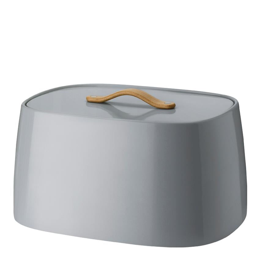 Stelton Emma Brødkasse Grå