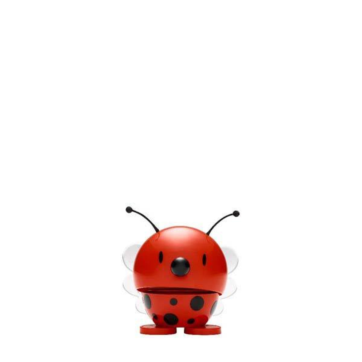 Hoptimist Baby Mariehøne