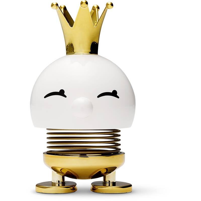 Hoptimist Prinsesse Bimble