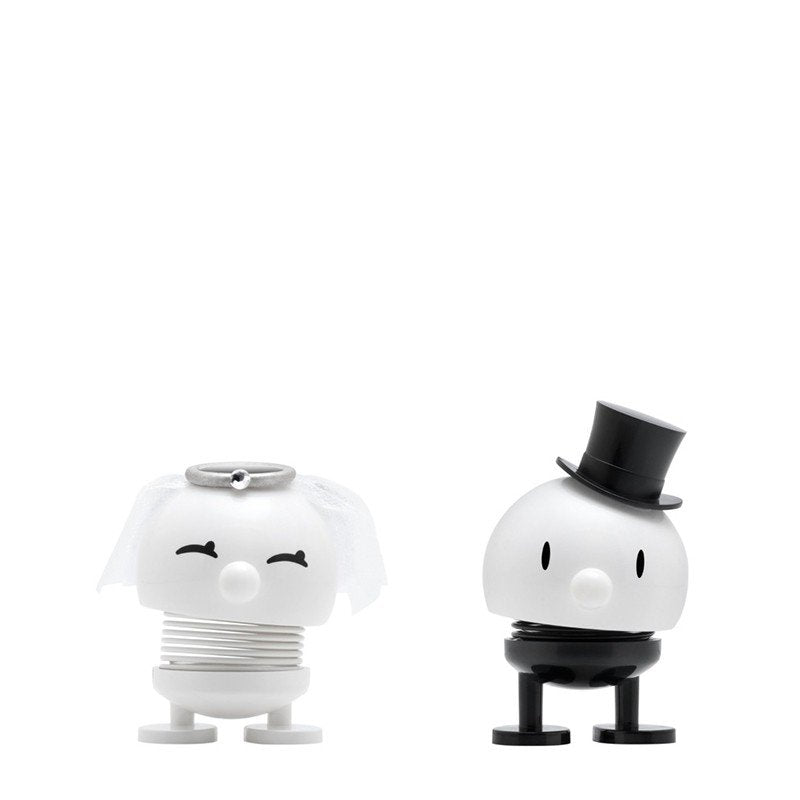 Hoptimist Brud & Brudgom