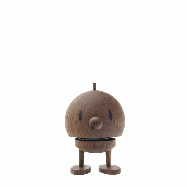 Hoptimist Woody Bumble