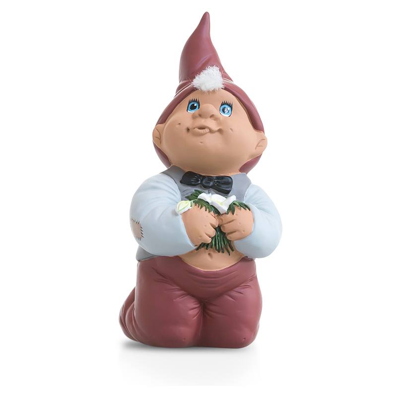 Etly Klarborg nisse Kenneth