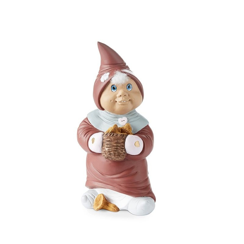 Etly Klarborg nisse Vigga