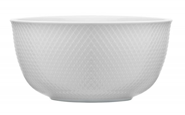 Lyngby Porcelæn Serveringsskål Stor