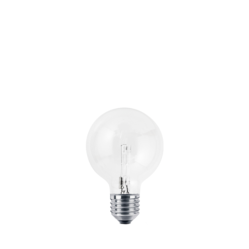Lyngby Porcelæn GLOBE LED Ø95