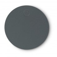 NOORT Anthracite Ø33 cm