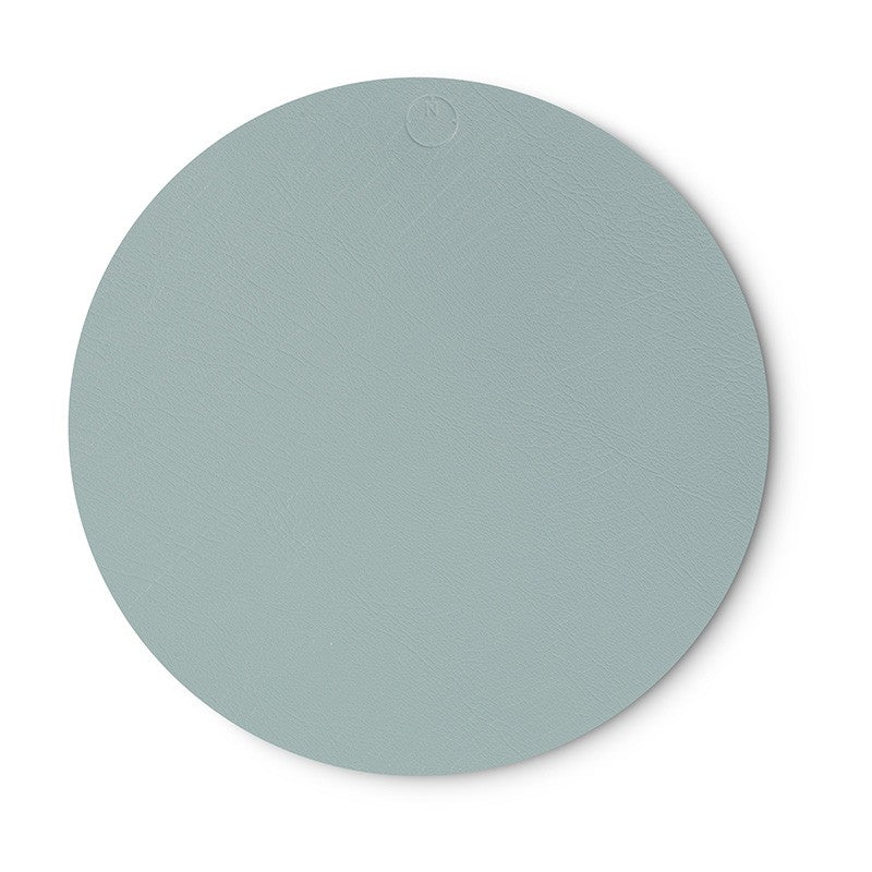 NOORT Ice Blue Ø33 cm