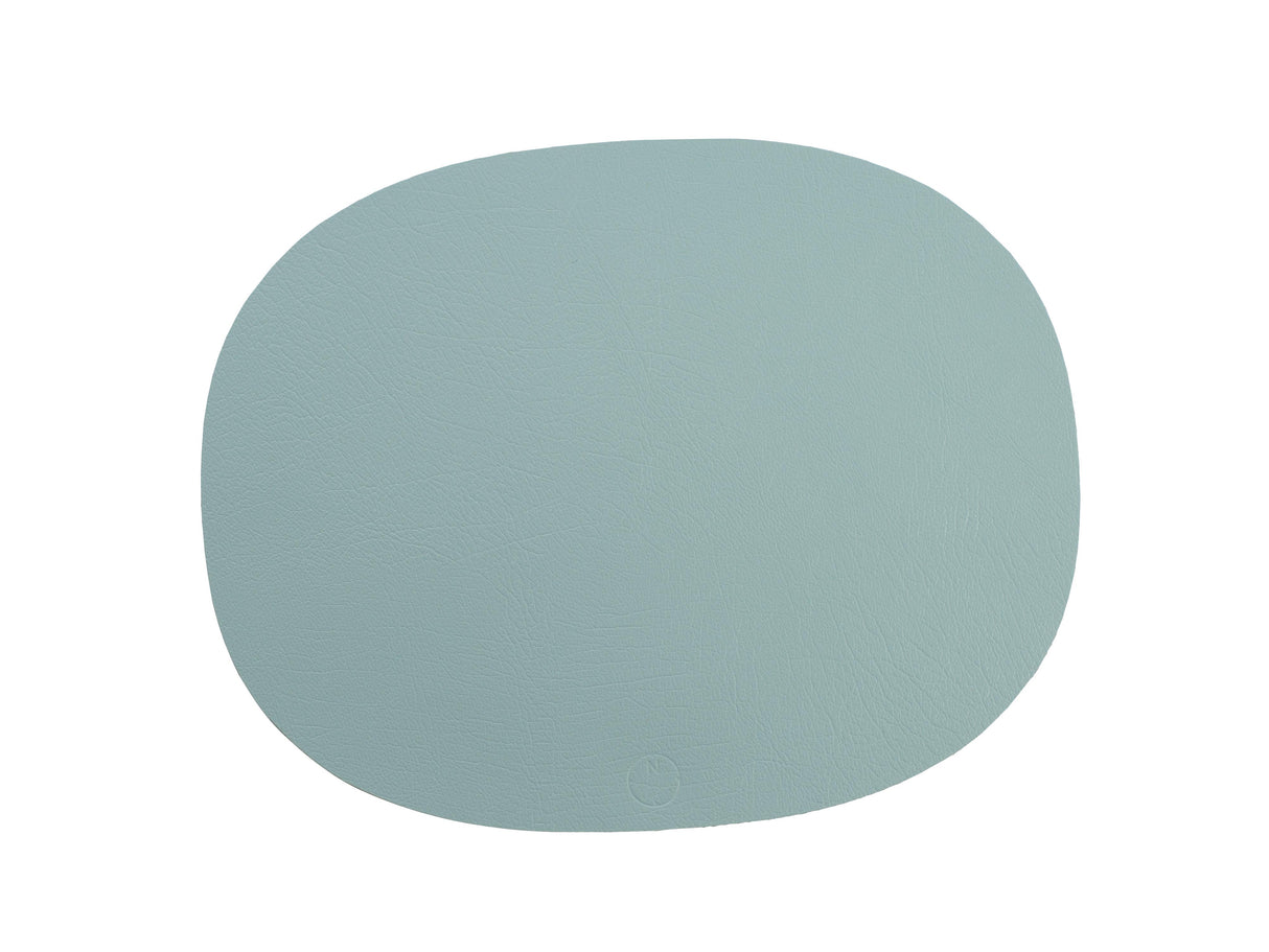 NOORT Ice Blue 42x33 cm