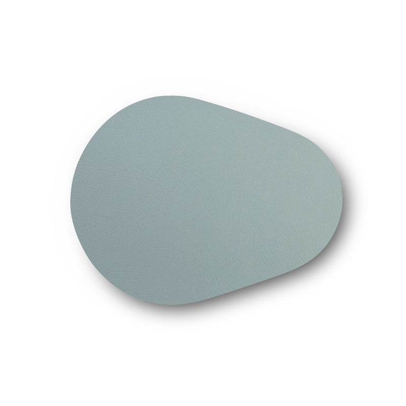 Noort Drop glasbrik 10x13 cm ice blue