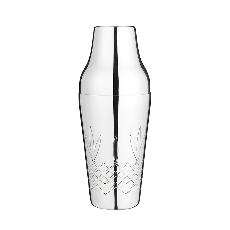 Frederik Bagger Crispy shine shaker