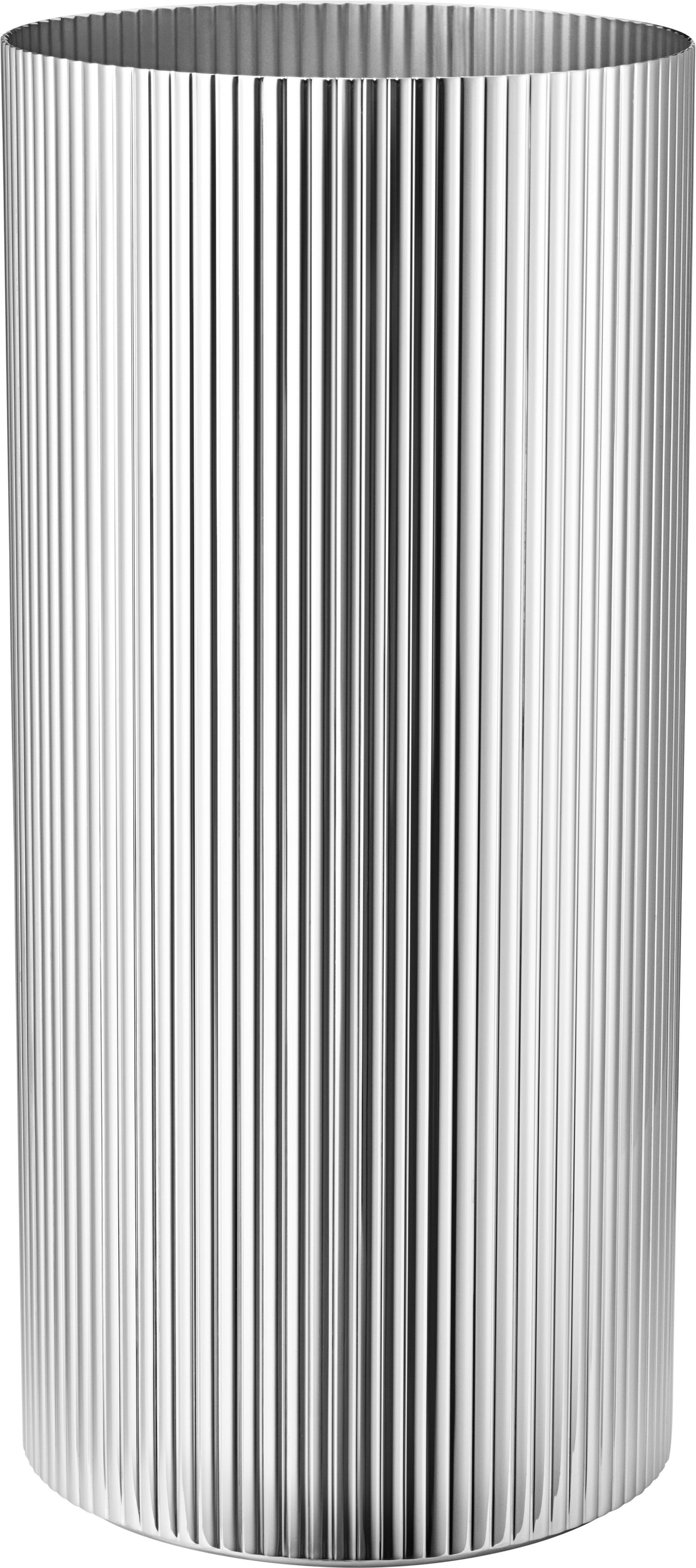 Georg Jensen Bernadotte Vase - h26 cm