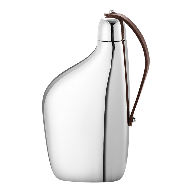 Georg Jensen SKY lommelærke