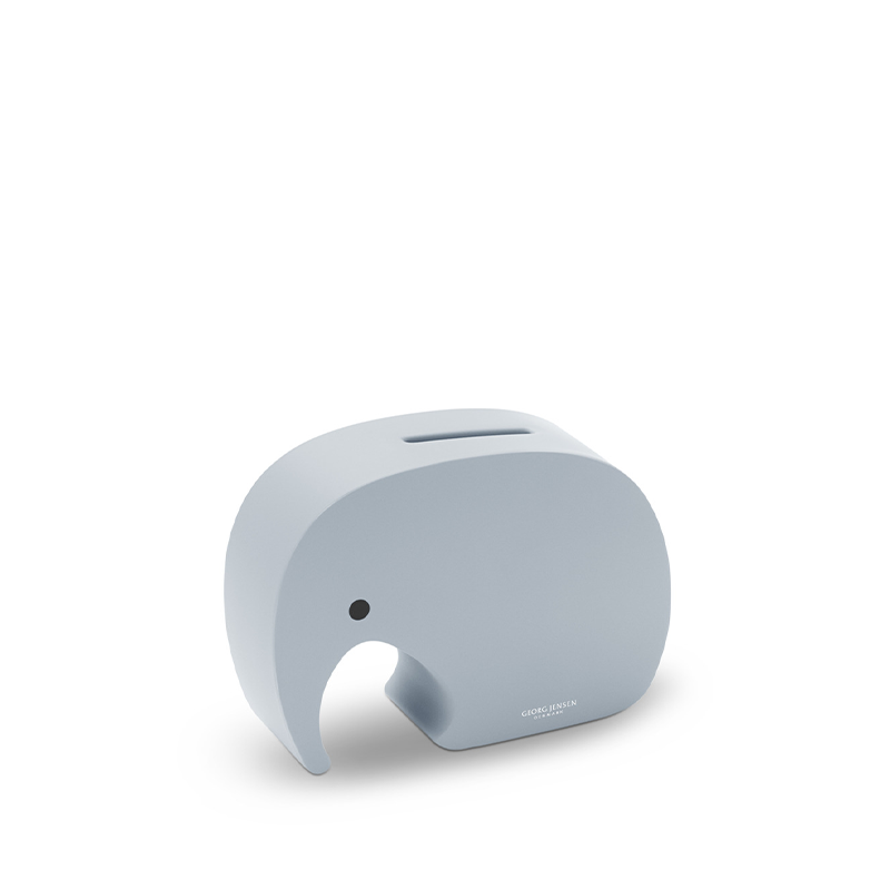 Georg Jensen Miniphant - Blueberry - Sprinkle