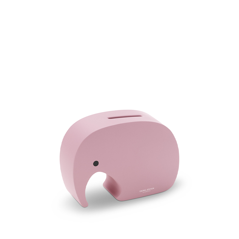 Georg Jensen Miniphant - Strawberrry - Blush
