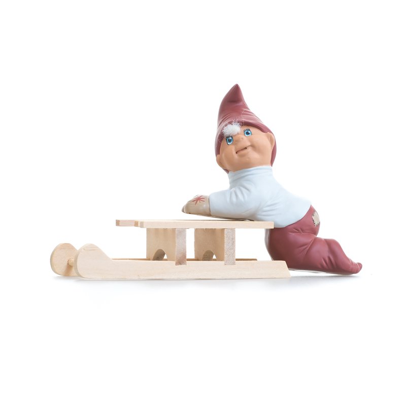 Etly Klarborg nisse Carl