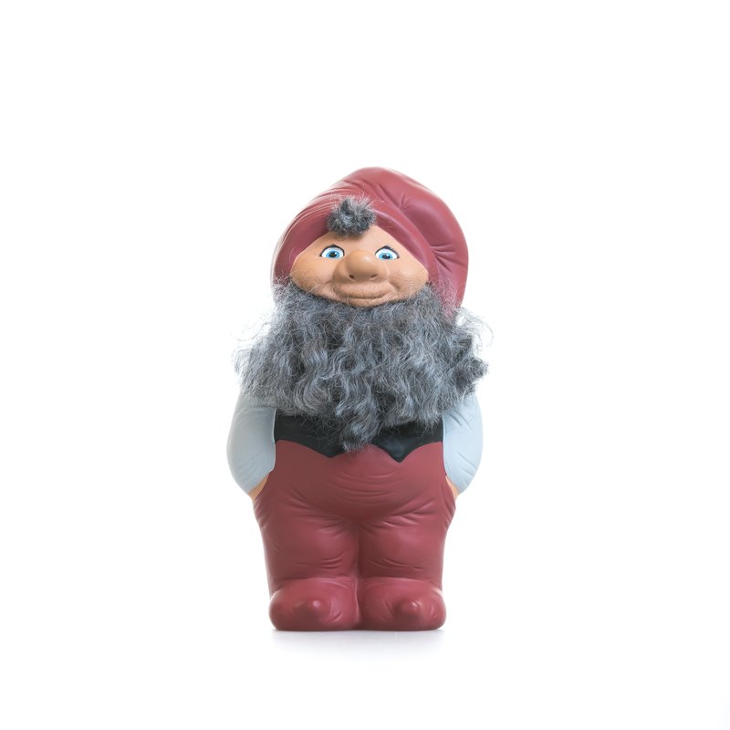 Etly Klarborg Nisse Marinus