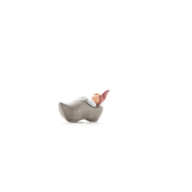 Etly Klarborg nisse Milas