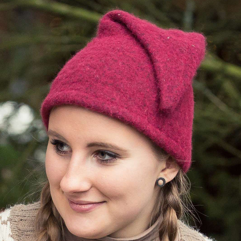 Etly Klarborg nissehue voksen