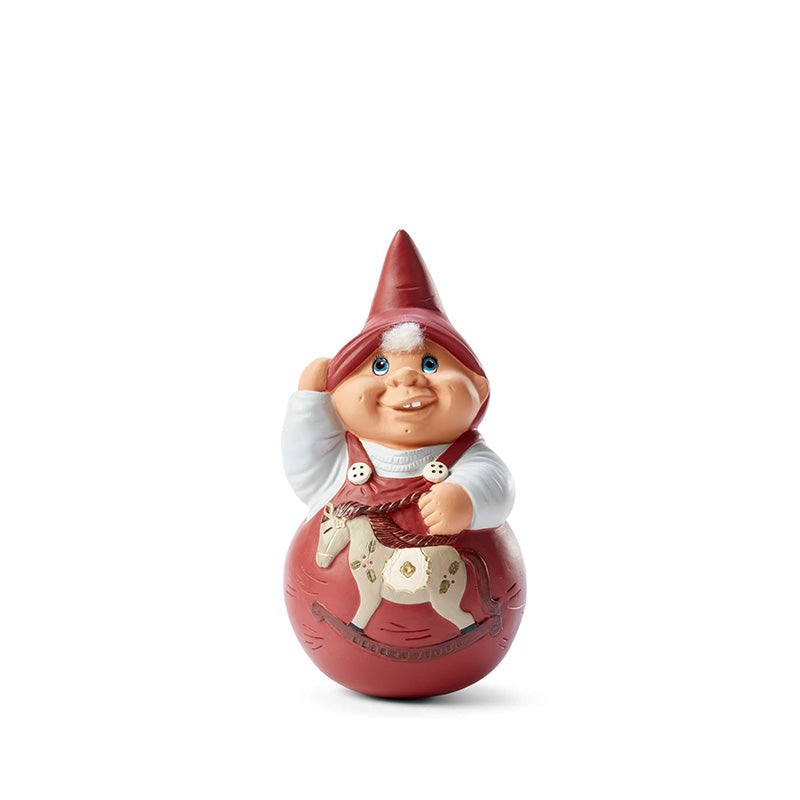 Etly Klarborg KaVip nisse Claus
