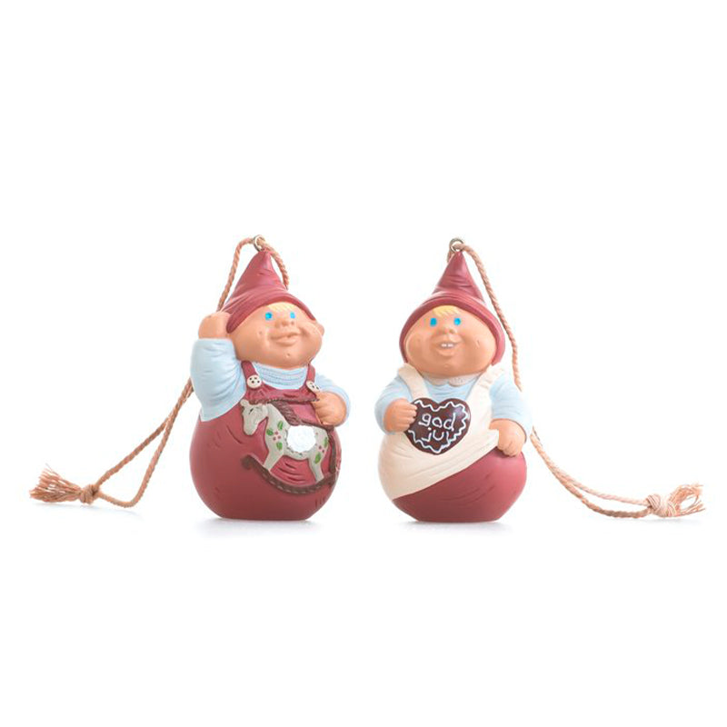 Etly Klarborg Claus & Camilla Ka' Vip ophæng