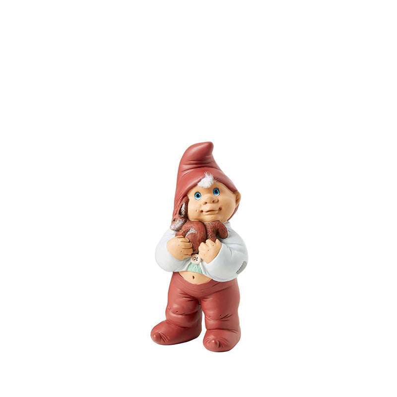 Etly Klarborg nisse Lauge
