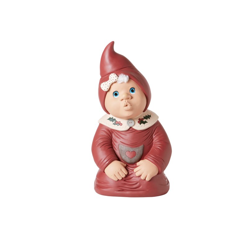 Etly Klarborg nisse Store Anna