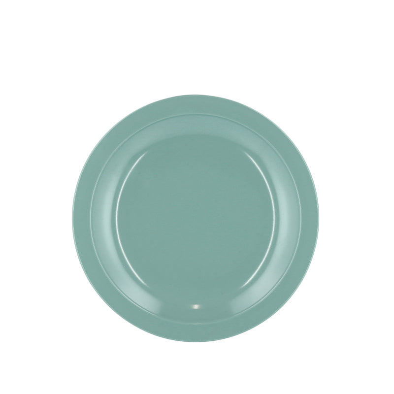 Rosti Hamlet frokosttallerken nordic green 21 cm