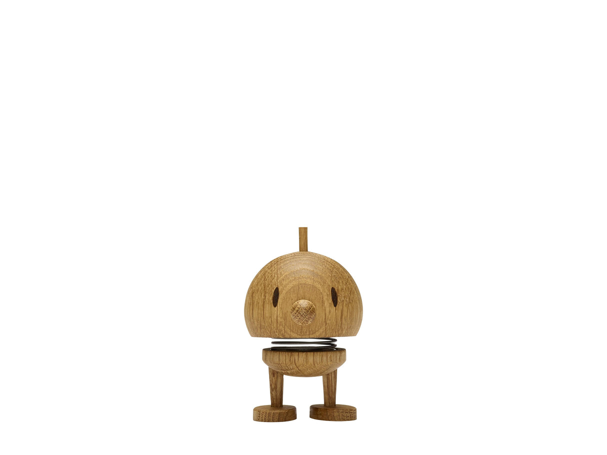 Hoptimist Bumble lille oak.