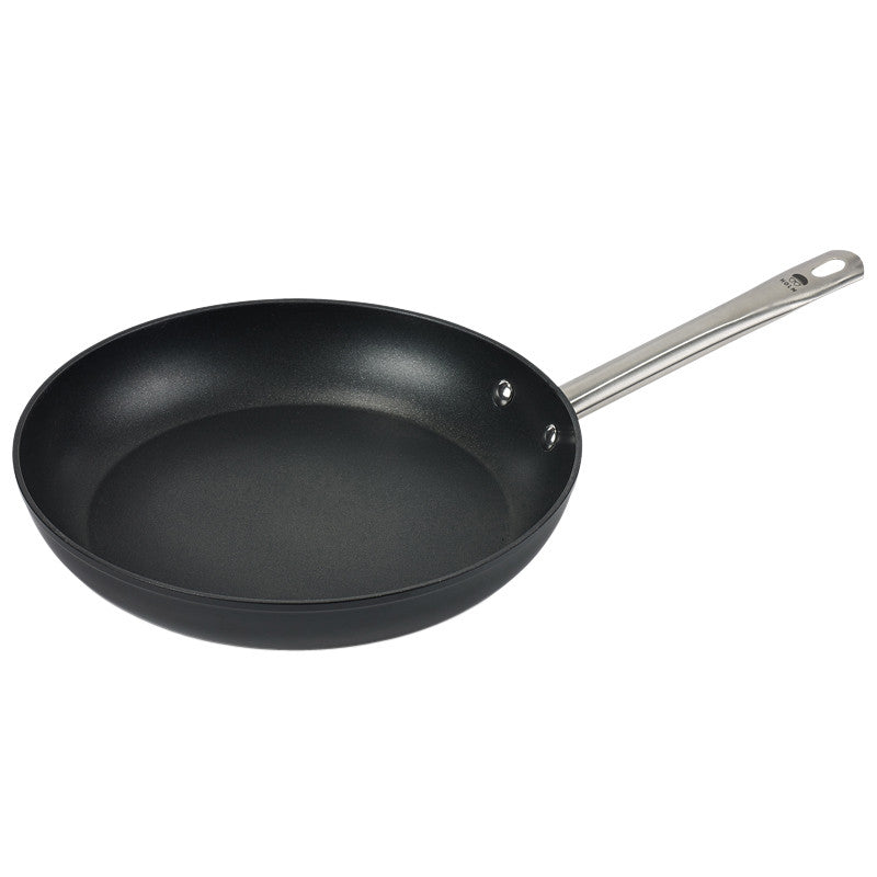 Claus Holm stegepande - 28 cm