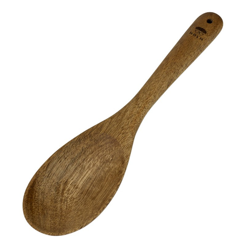 Claus Holm ske - akacietræ - stor