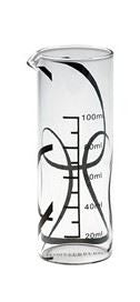 Blomsterbergs Målekande - 100 ml