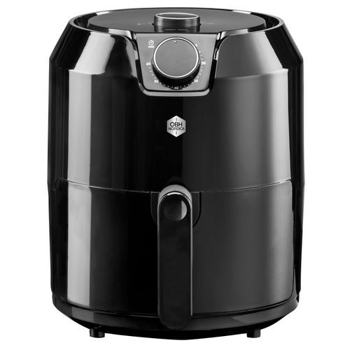 Nordica Fry Classic, Airfryer – Hjem Bord