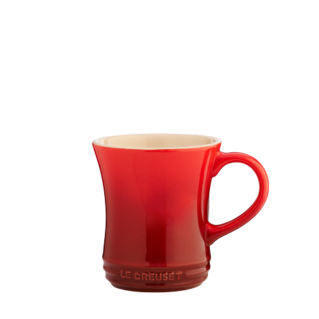 Le Creuset krus 29 cl rød