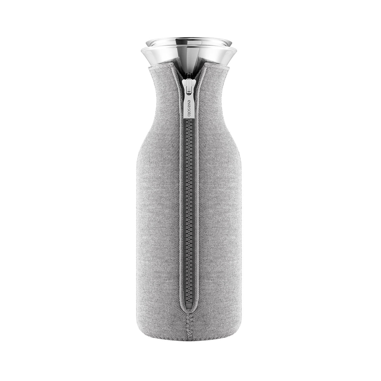 Eva Solo Karaffel - Light Grey - 1 liter