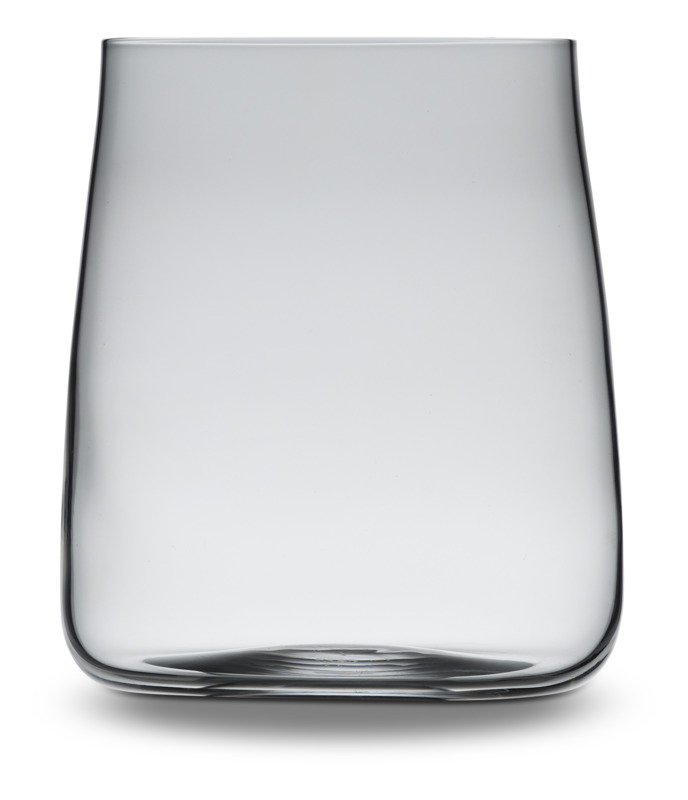 Lyngby Glas Krystal Zero vandglas 42 cl 6 stk.
