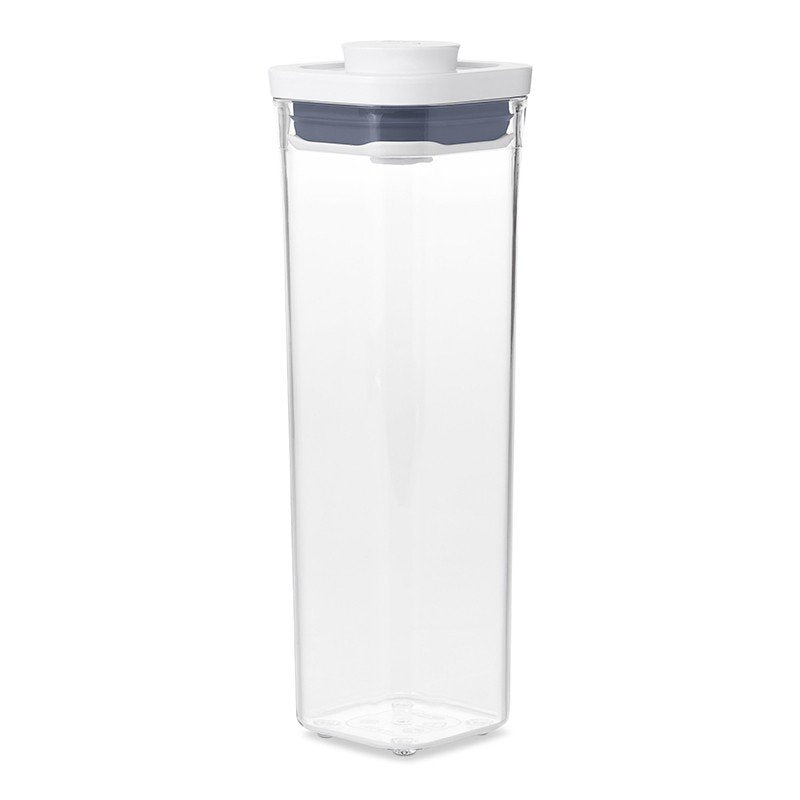 OXO Good Grips POP Opbevaringsboks 0,8 l kvadratisk