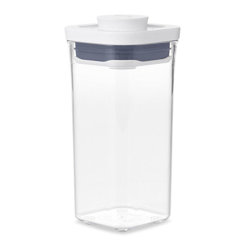 OXO Good Grips POP Opbevaringsboks 0,5 ltr. Kvadratisk