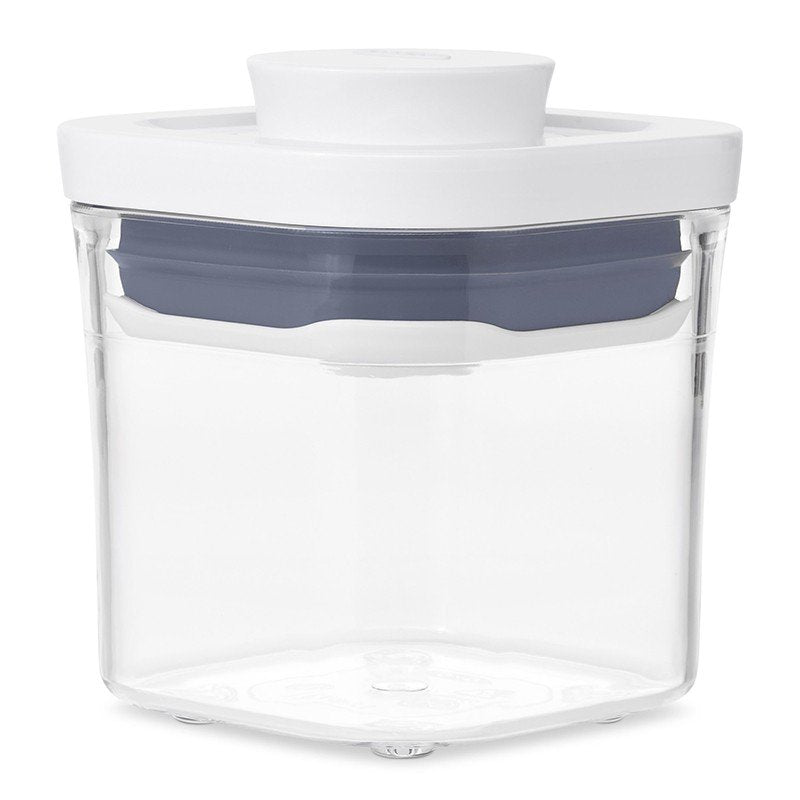 OXO Good Grips POP Opbevaringsboks 0,2 ltr. Kvadratisk